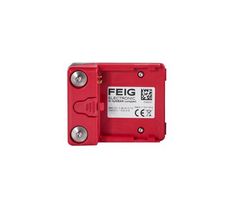 feig rfid readers|feig scanner.